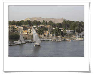 Aswan