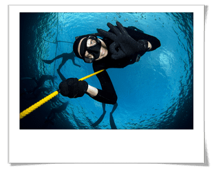 freediving