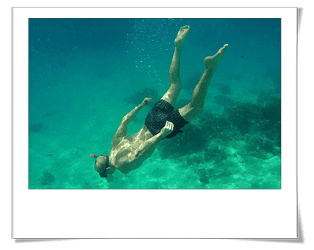 Snorkeling